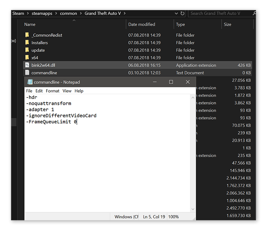 GTA V How to Optimize Graphics Settings & Boost FPS